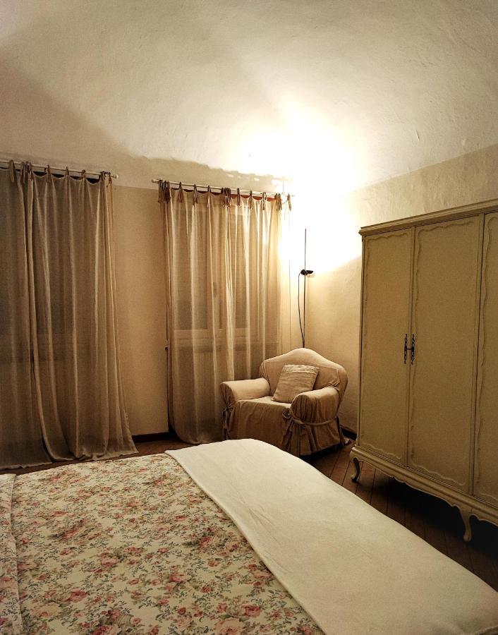 Pane&Burro Apartman Vercelli Kültér fotó
