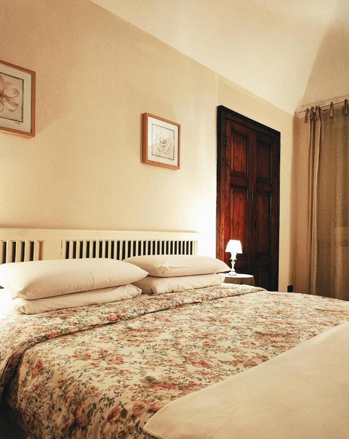 Pane&Burro Apartman Vercelli Kültér fotó