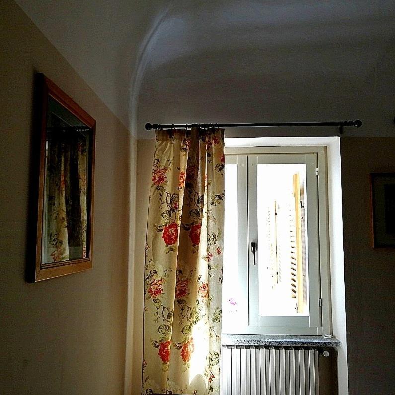 Pane&Burro Apartman Vercelli Kültér fotó