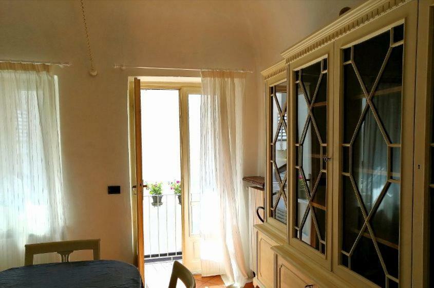Pane&Burro Apartman Vercelli Kültér fotó