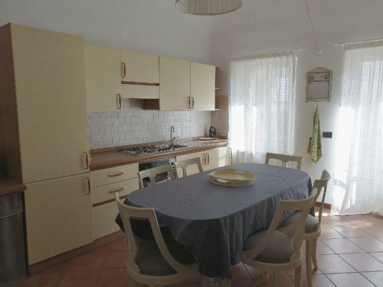 Pane&Burro Apartman Vercelli Kültér fotó