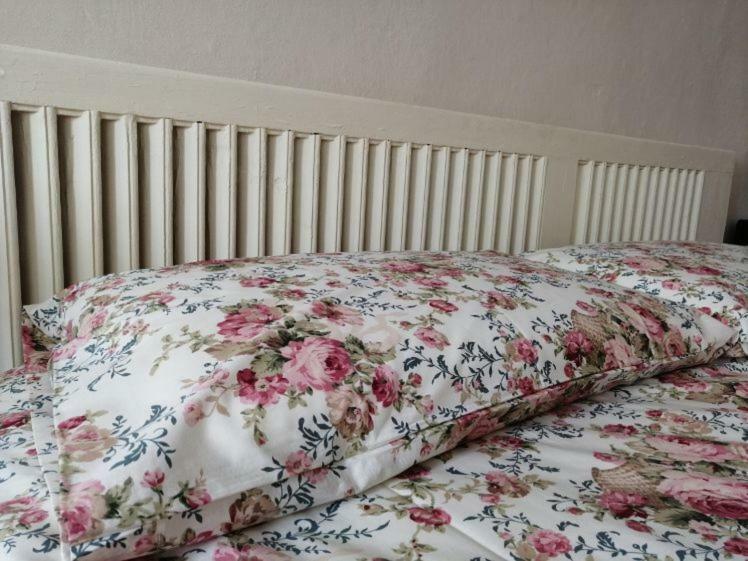 Pane&Burro Apartman Vercelli Kültér fotó