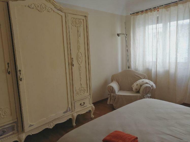Pane&Burro Apartman Vercelli Kültér fotó