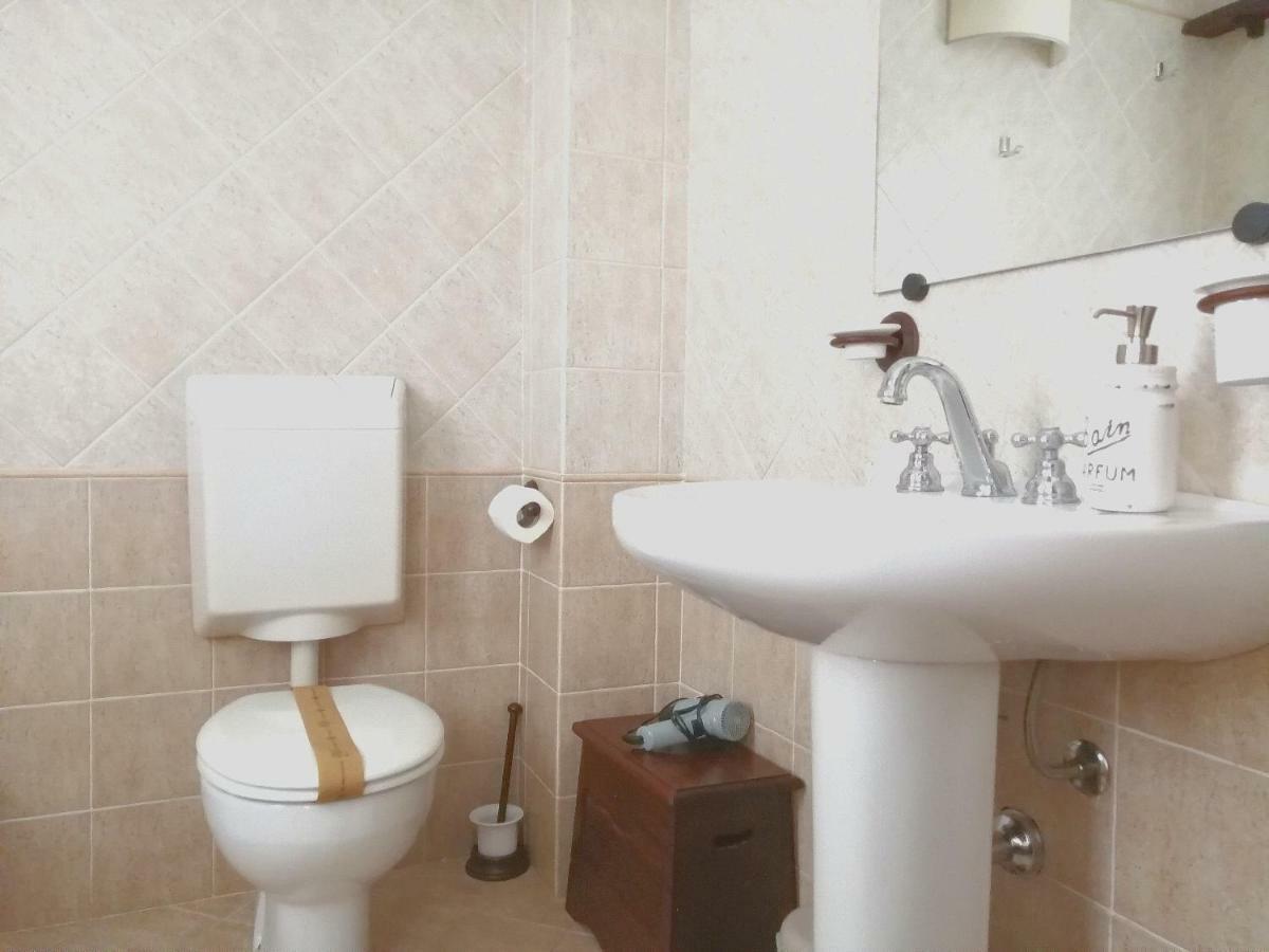 Pane&Burro Apartman Vercelli Kültér fotó