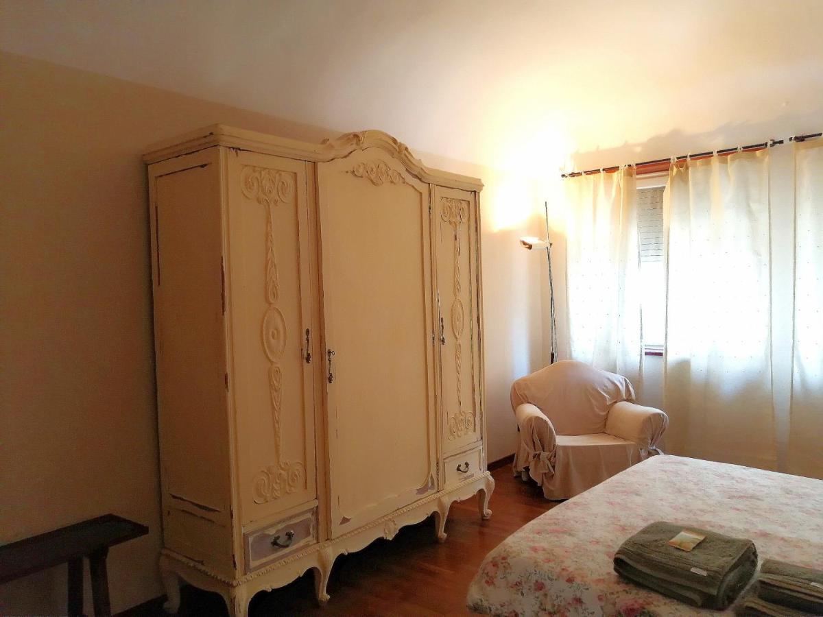 Pane&Burro Apartman Vercelli Kültér fotó