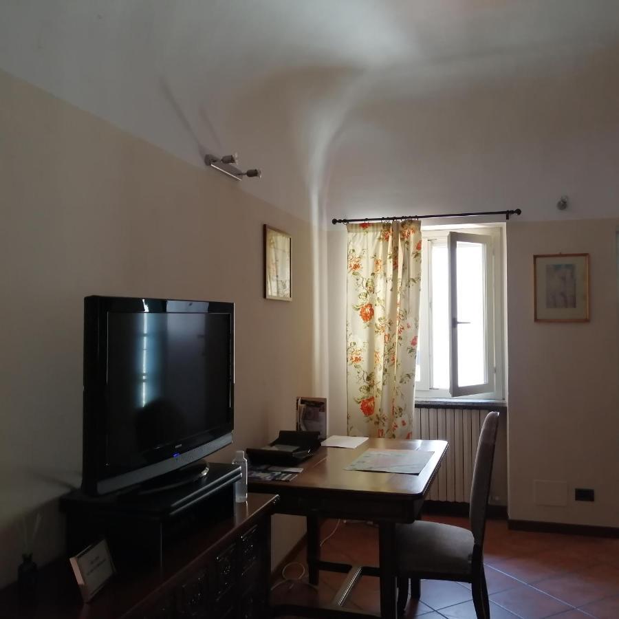 Pane&Burro Apartman Vercelli Kültér fotó